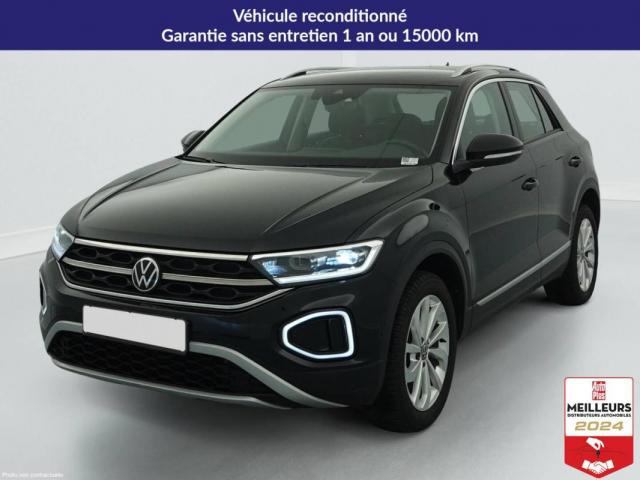 Volkswagen T-Roc 1.5 Tsi Evo 150 Start/stop Dsg7 Style