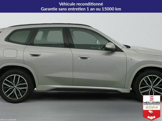 Bmw X1 image 8