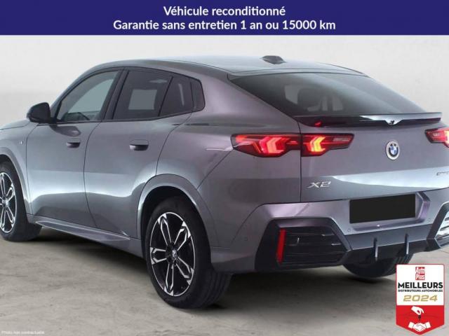 Bmw X2 image 4