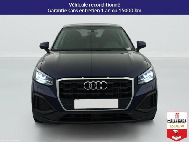 Audi Q2 image 7