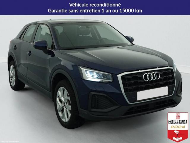 Audi Q2 image 8