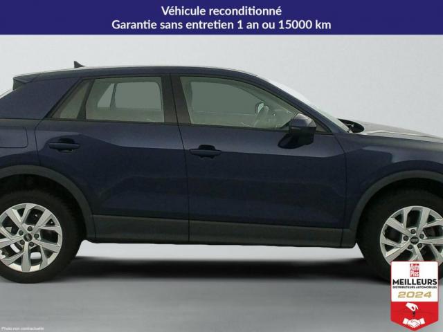 Audi Q2 image 2