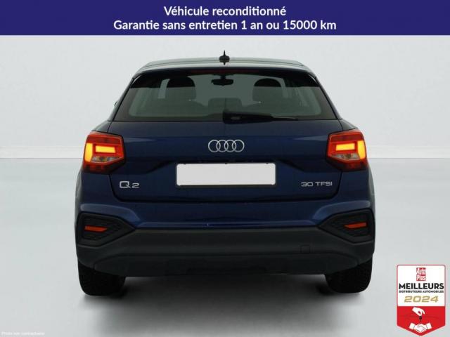 Audi Q2 image 6