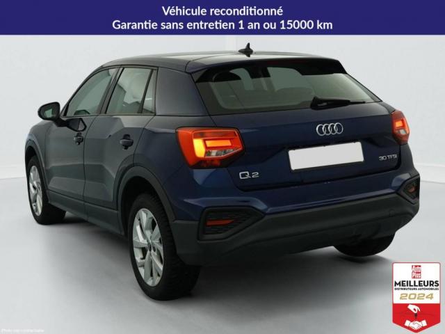Audi Q2 image 1