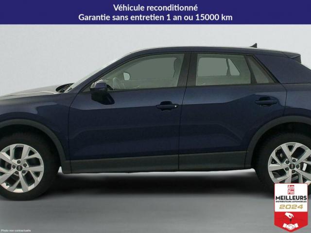 Audi Q2 image 4