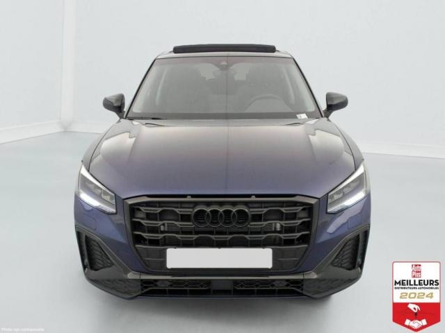 Audi Q2 image 2