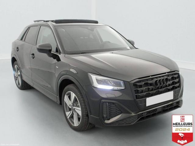 Audi Q2 image 7