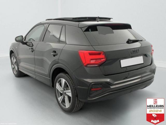 Audi Q2 image 1