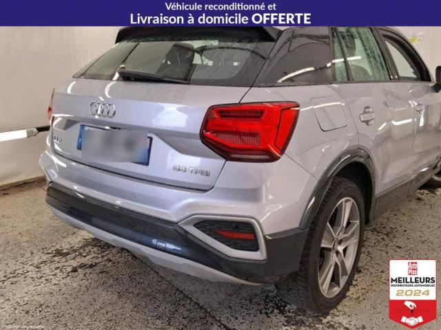 Audi Q2 image 1