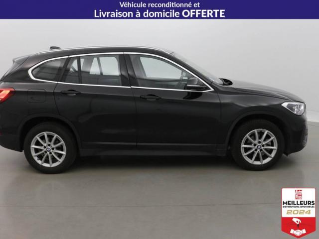 Bmw X1 image 9
