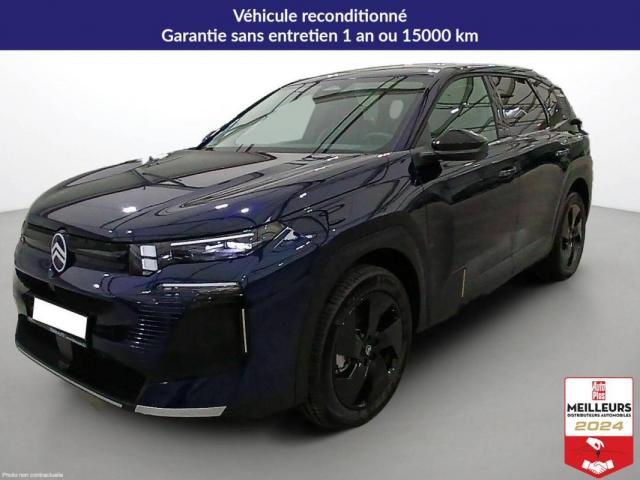 Citroen C5 Aircross Hybride 145 E-Dcs6 Max