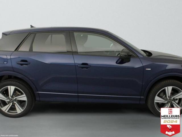 Audi Q2 image 3
