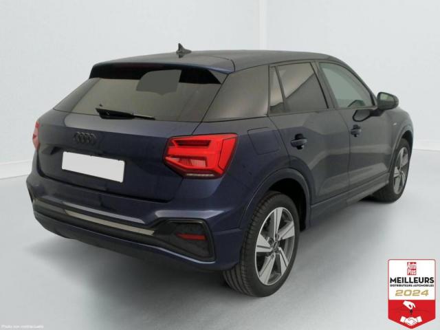 Audi Q2 image 7