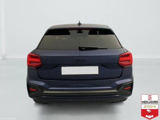 Audi Q2 image 9