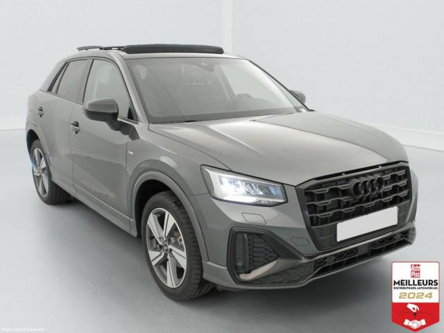 Audi Q2 image 6