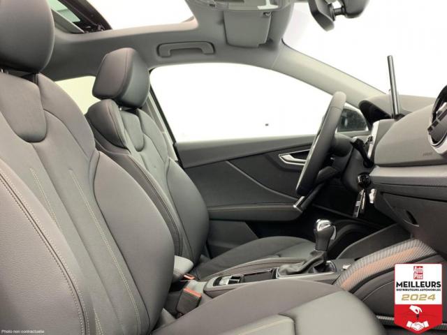 Audi Q2 image 5