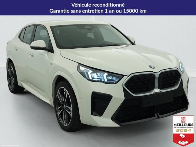 Bmw X2 image 4