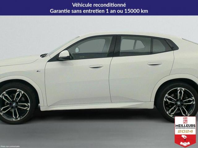 Bmw X2 image 7