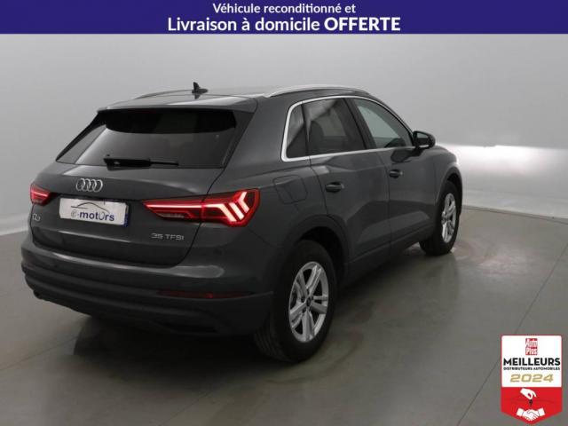 Audi Q3 image 1