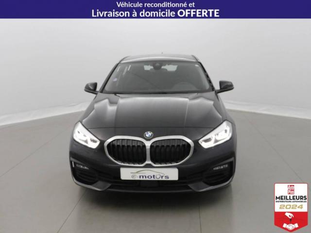 Bmw Série 1 image 3