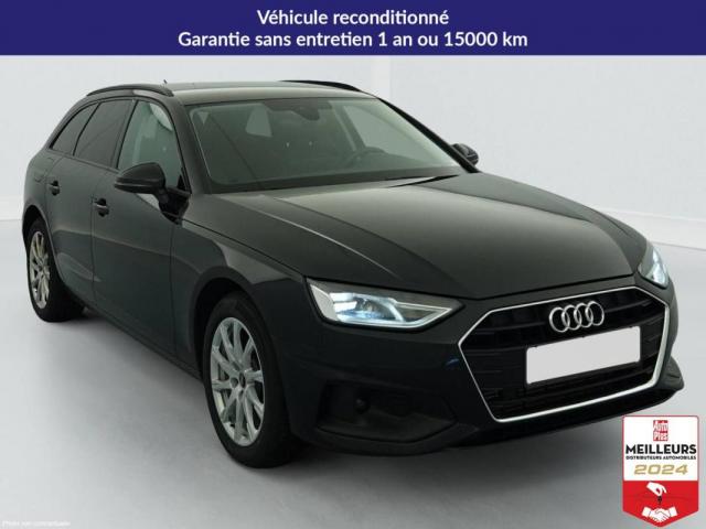 Audi A4 Avant image 9