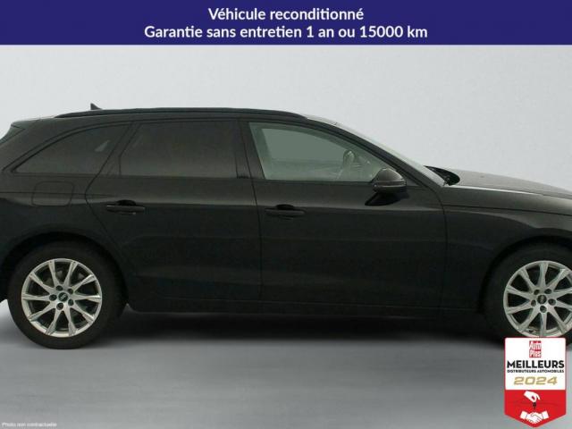 Audi A4 Avant image 4