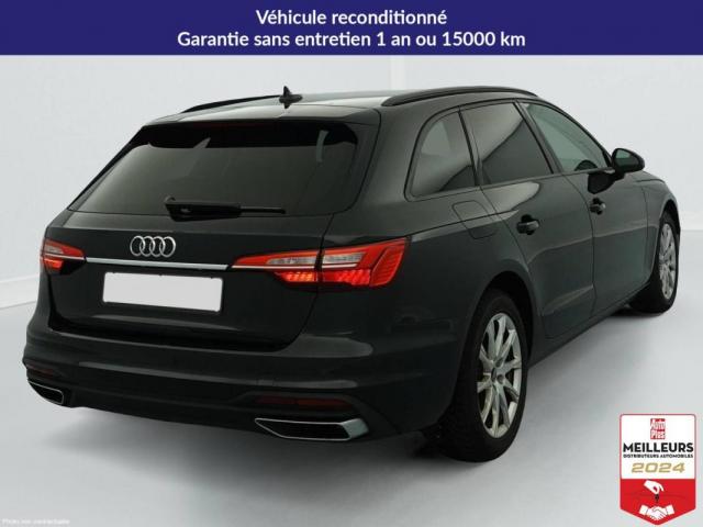 Audi A4 Avant image 1