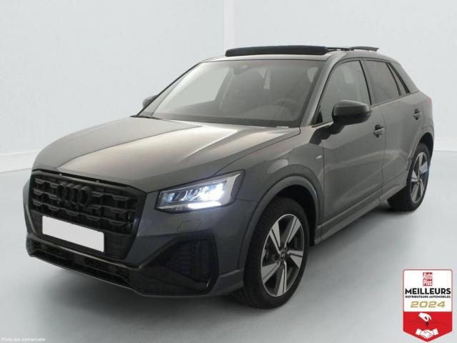 Audi Q2 35 Tdi 150 S Tronic 7 Design
