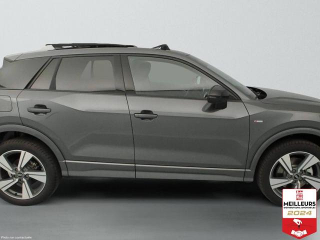 Audi Q2 image 9