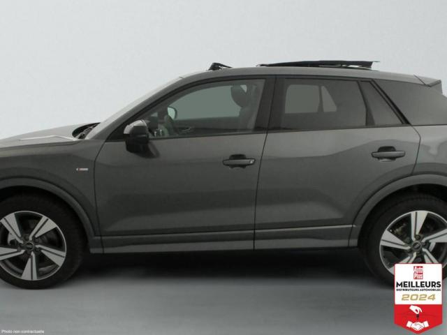 Audi Q2 image 8