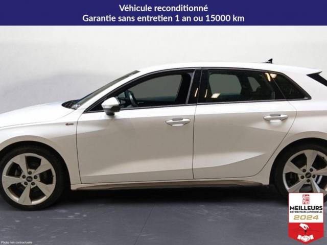Audi A3 Sportback image 9