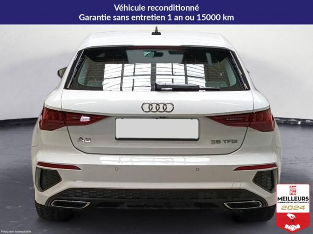 Audi A3 Sportback image 2