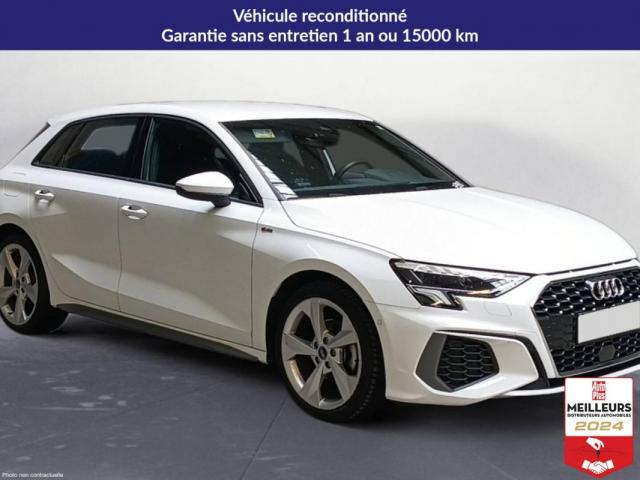 Audi A3 Sportback image 1