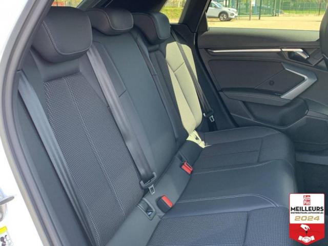 Audi A3 Sportback image 3