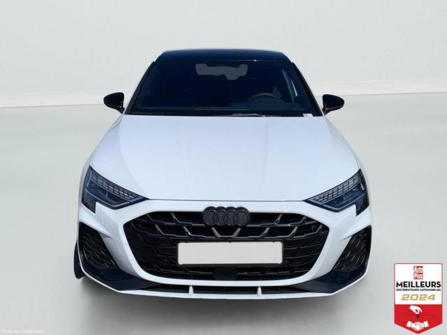 Audi A3 Sportback image 4