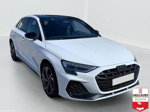 Audi A3 Sportback image 2