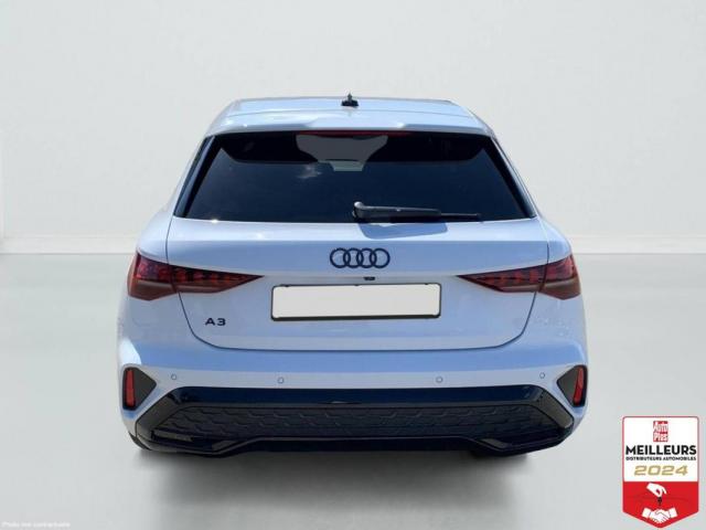 Audi A3 Sportback image 6