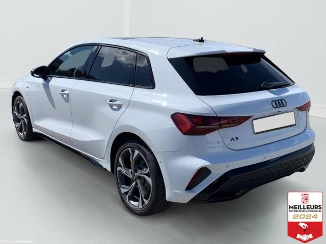 Audi A3 Sportback image 1