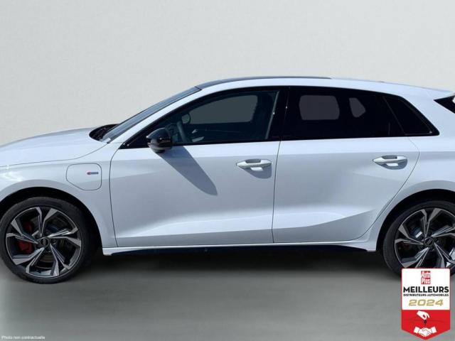 Audi A3 Sportback image 5