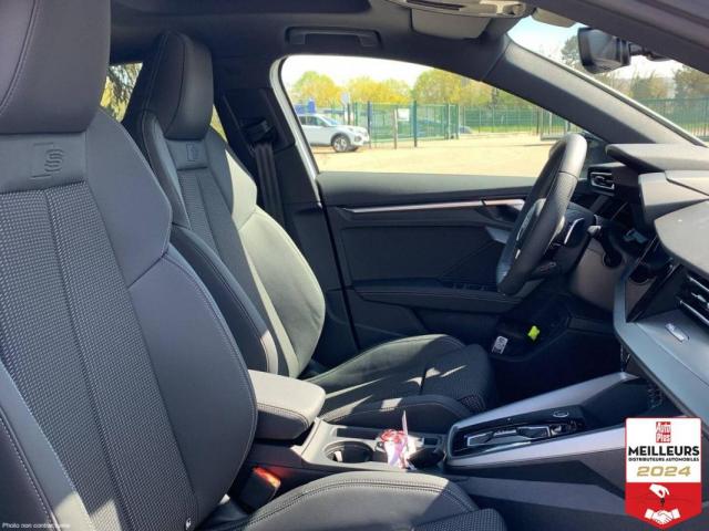 Audi A3 Sportback image 9