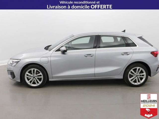 Audi A3 Sportback image 6