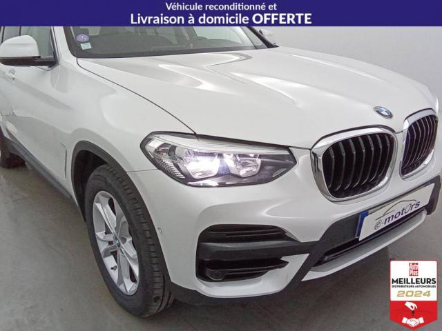 Bmw X3 image 8