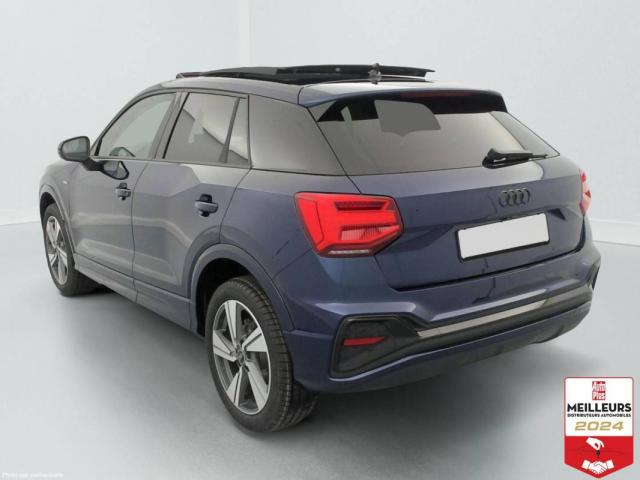 Audi Q2 image 3
