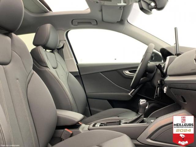 Audi Q2 image 8