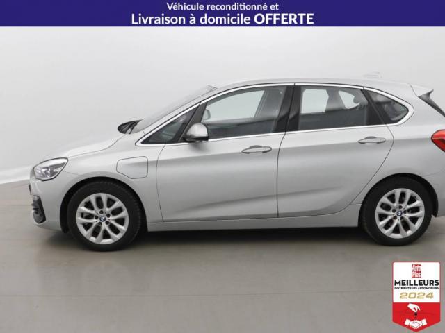 Bmw Serie 2 Active Tourer image 1