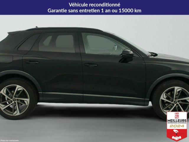 Audi Q3 image 8