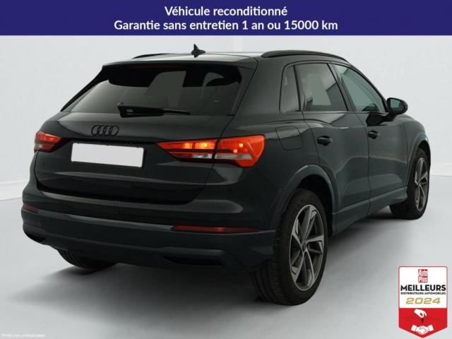 Audi Q3 image 4