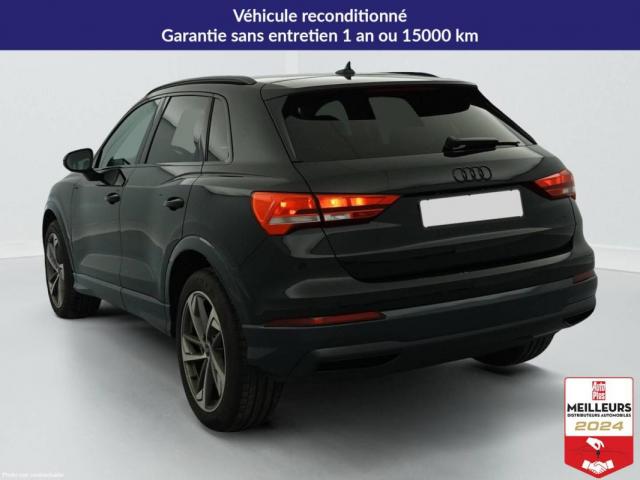 Audi Q3 image 9
