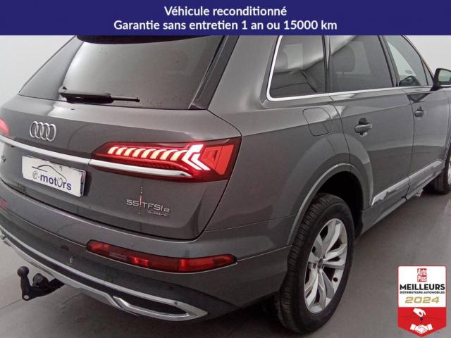 Audi Q7 image 9