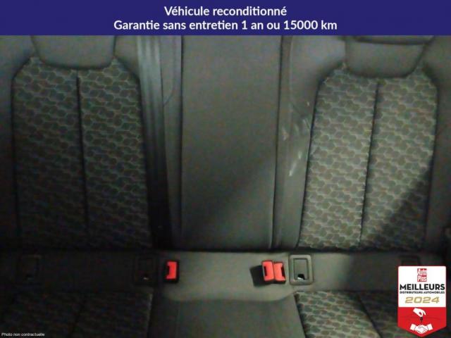 Audi A1 Sportback image 6